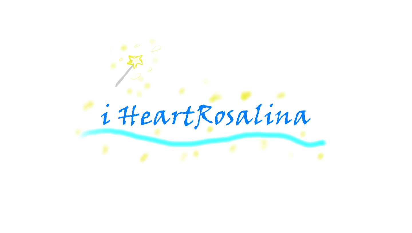 deviantart ID by iHeartRosalina101 on DeviantArt