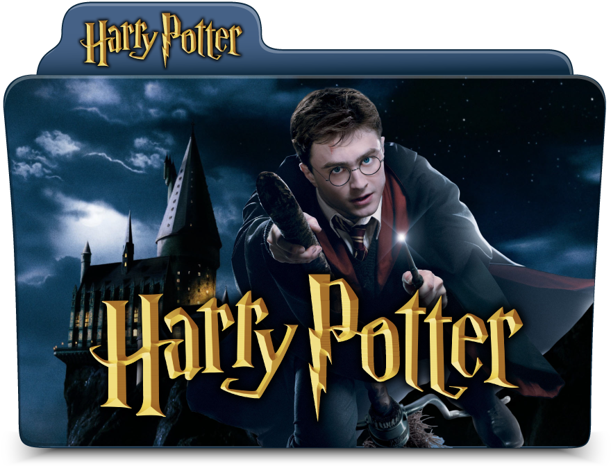 Harry potter mac download