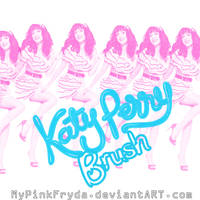 Katy Perry Brush