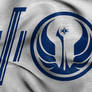 SWTOR Republic Flag Wallpaper