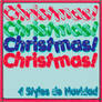 Christmas Styles