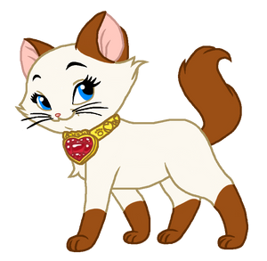 princess Amy