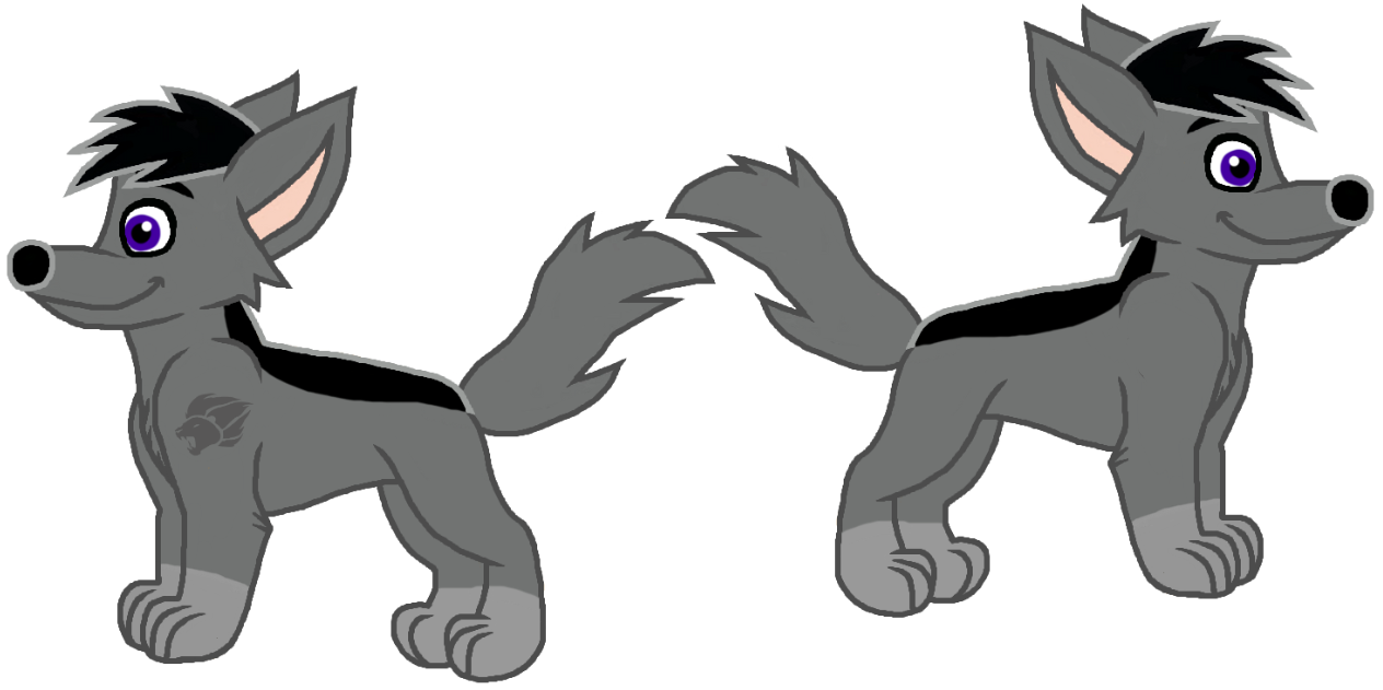 Zango by Eninka11 on DeviantArt