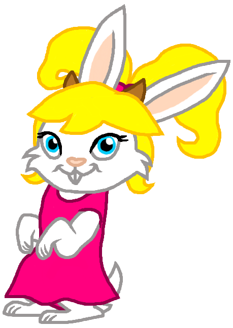 Zoe MLP by Eninka11 on DeviantArt