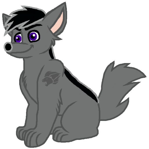 Zango by Eninka11 on DeviantArt