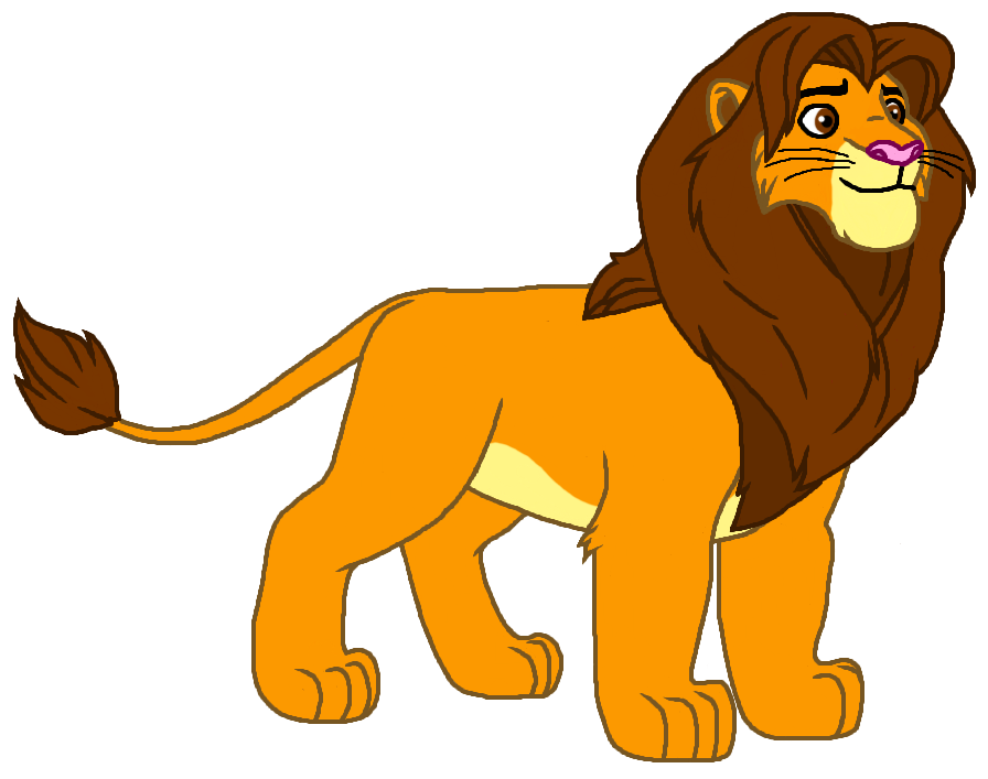King Simbat