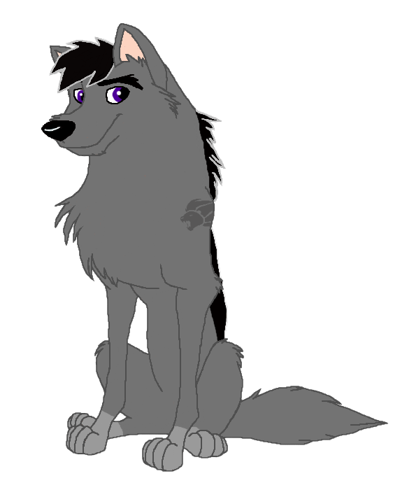 Zango by Eninka11 on DeviantArt