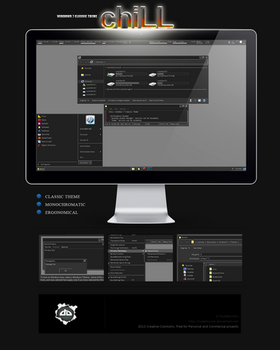 chiLL (Classic Theme)