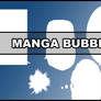 Manga Speech Bubbles