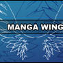 Manga wings 2