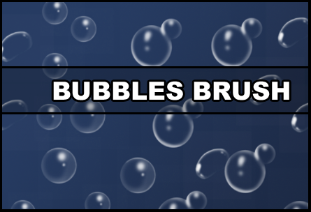 Bubbles brush by Faeth-design on DeviantArt