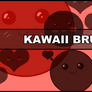 Kawaii brush