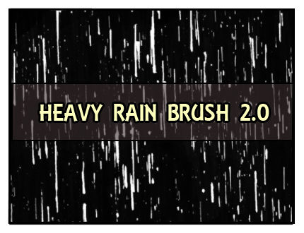 Heavy rain 2.0