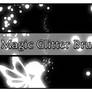 Magic Glitter Brush