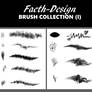 Brush Collection 1