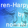 Siren-Harpy Base
