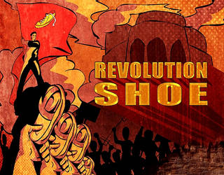 Revolution Shoe