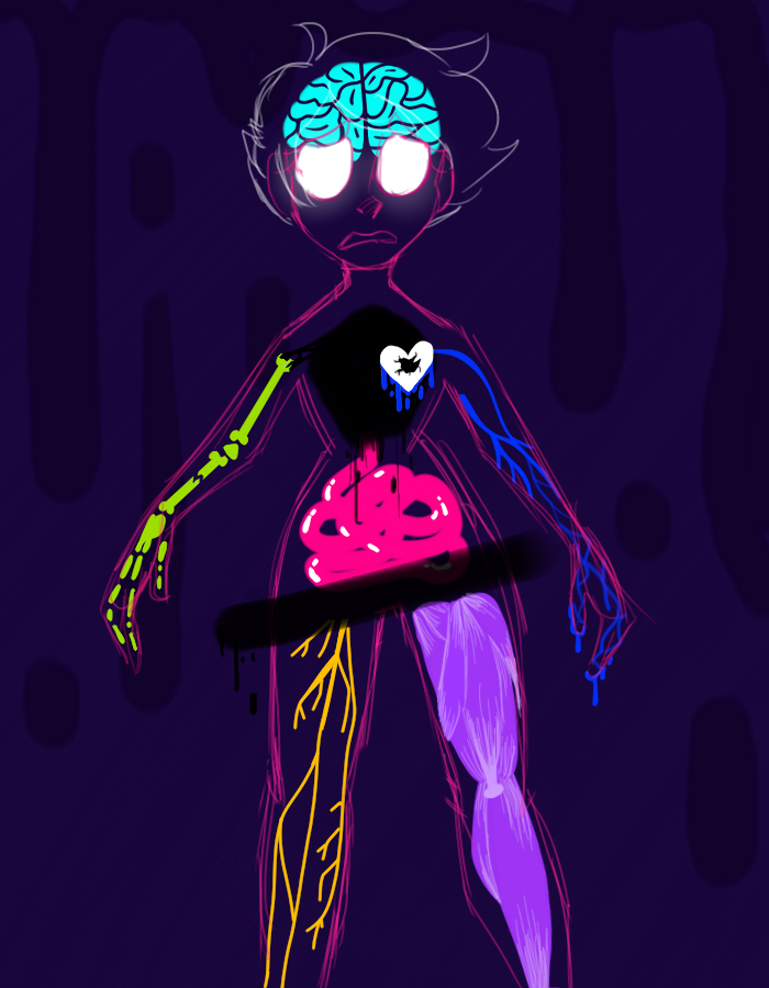 Hurt by JaneGumball on DeviantArt