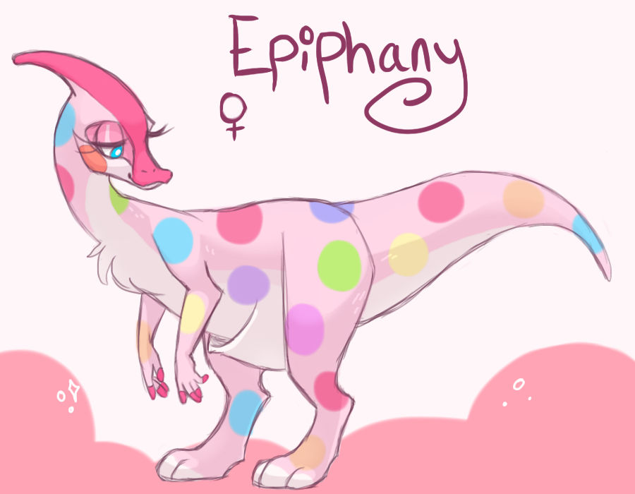Epiphany by JaneGumball on DeviantArt