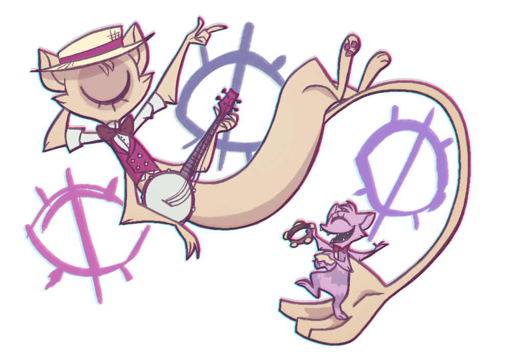 If I didn't have you by JaneGumball on DeviantArt