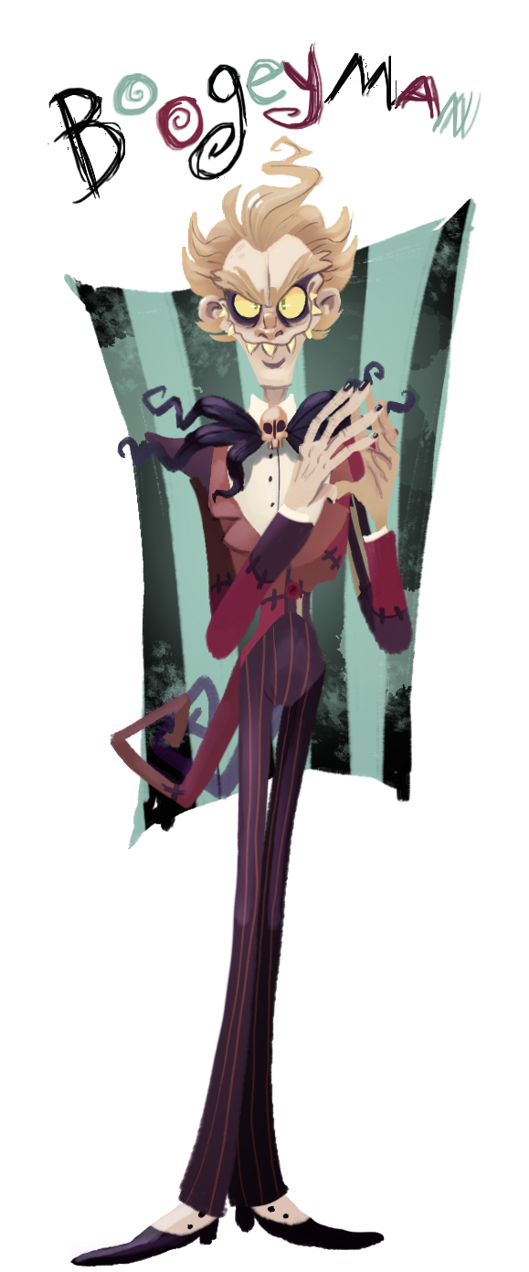Who am I you may be wondering? by JaneGumball on DeviantArt