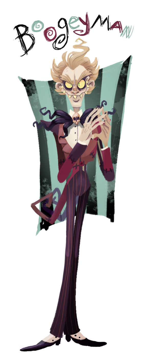 Who am I you may be wondering? by JaneGumball on DeviantArt