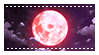 Red Moon - Stamp by candlelit-deco