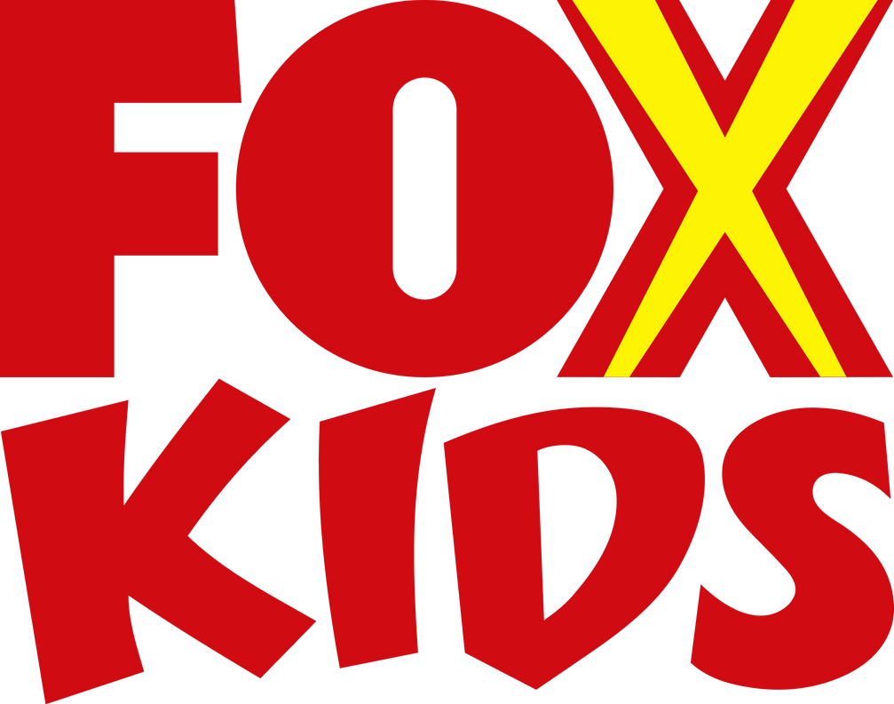 FX Logo (1997) by g4merxethan on DeviantArt