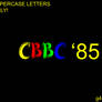 CBBC '85