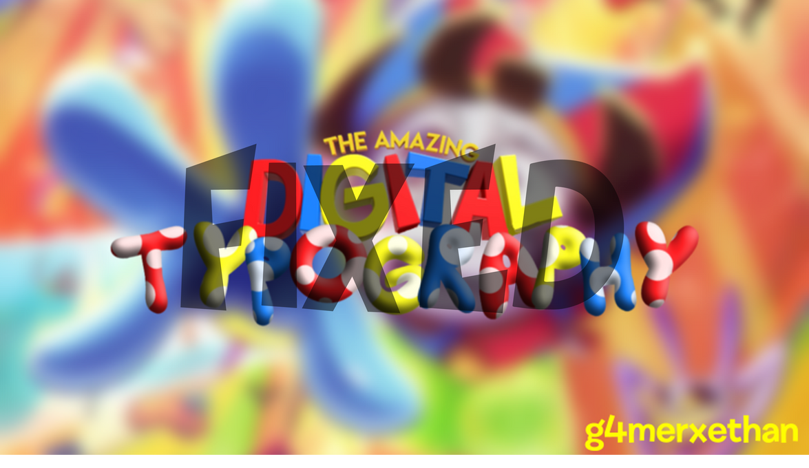The Amazing Digital Typography (FIXED) by yellowpen2009 on DeviantArt