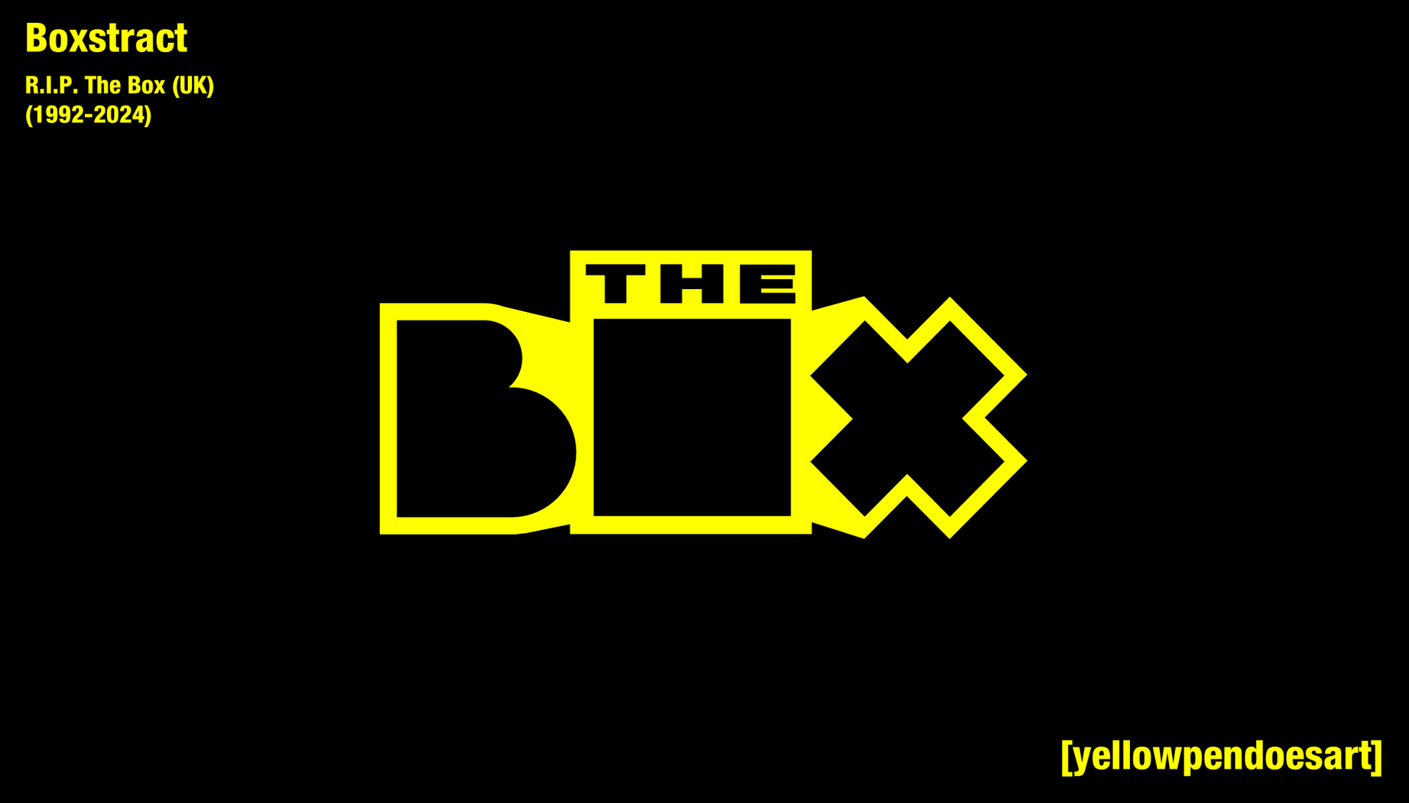 Boxstract by yellowpen2009 on DeviantArt