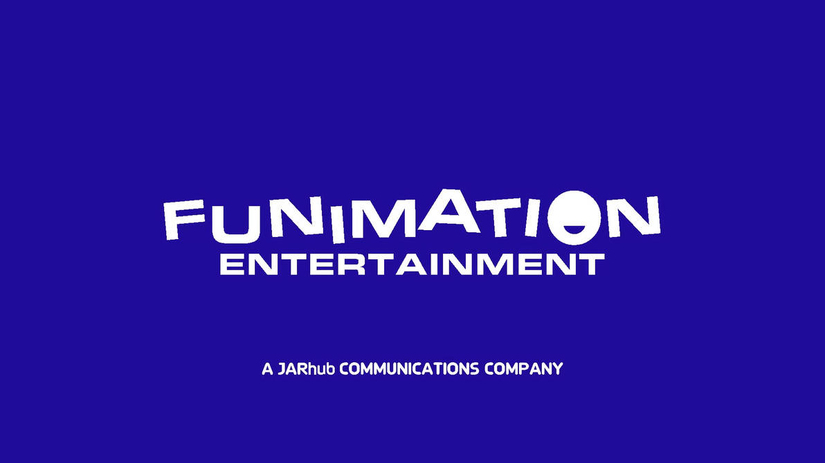 Funimation Entertainment (JHC AU) Animated Logo by yellowpen2009 on ...