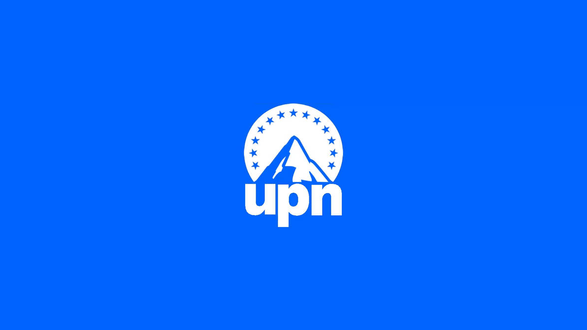 UPN (ViaCity AU) Animated Ident (2021) by yellowpen2009 on DeviantArt