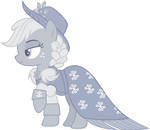 Vector: Ghost of Hearth's Warming Past