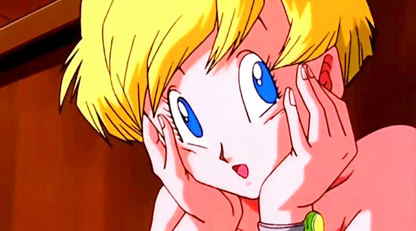 Dbz Erasa Hentai