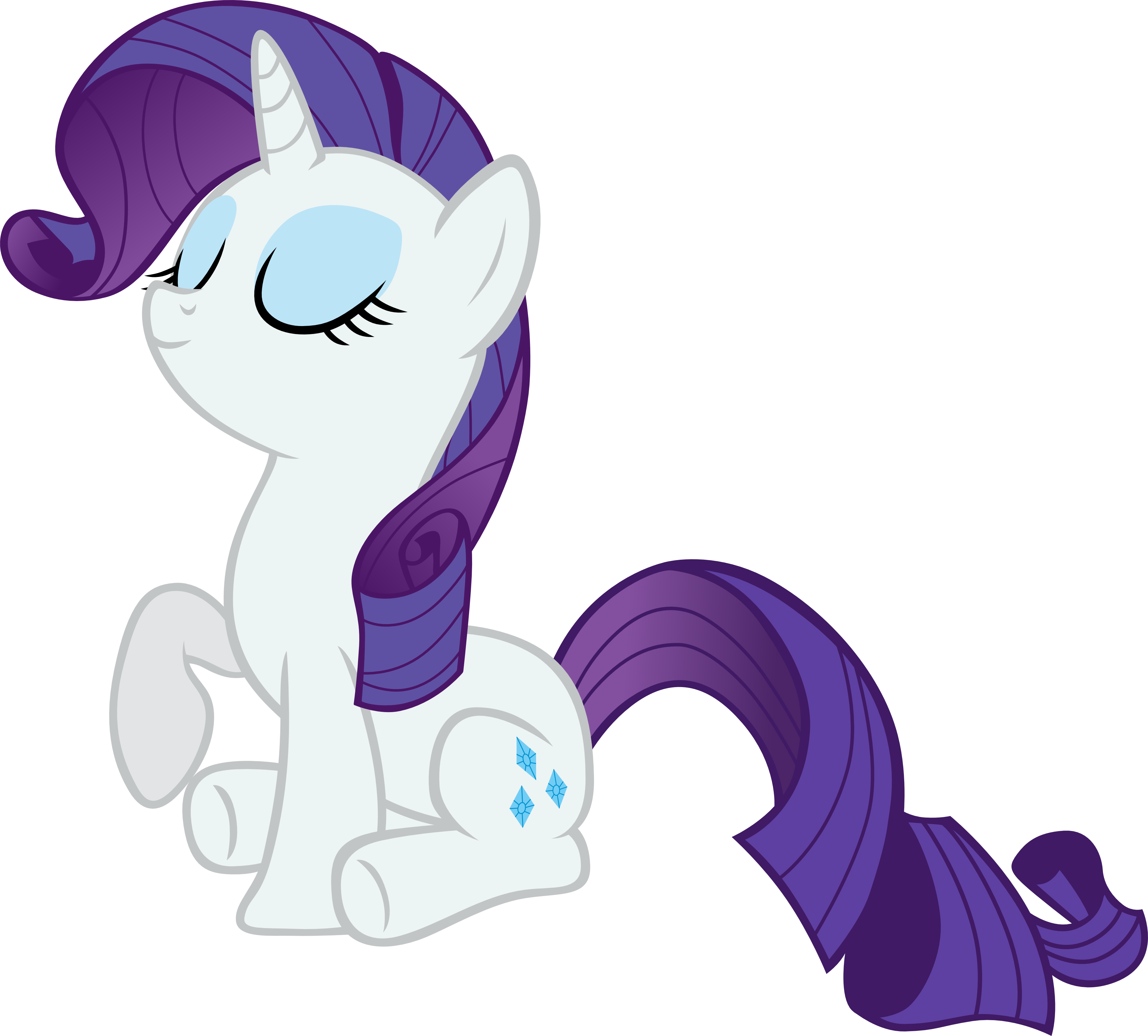 Sitting Proud by cthulhuandyou on DeviantArt