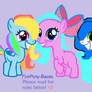 the cutie mark cuties