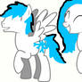 Me as a mare and a colt