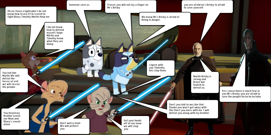 Martin and Timothy to the rescue Ft Bluey Heeler by Pudihan98 on DeviantArt