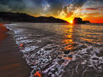 Huatulco by IvanAndreevich