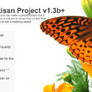 Artisan Project Header