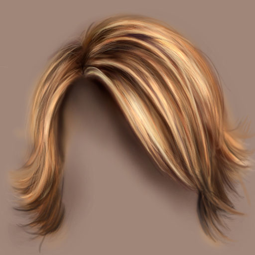 Hair Tutorial by jezebel