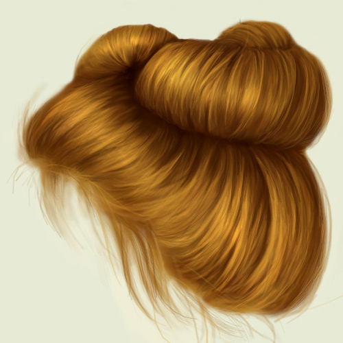 Hair Tutorial Part Two by jezebel