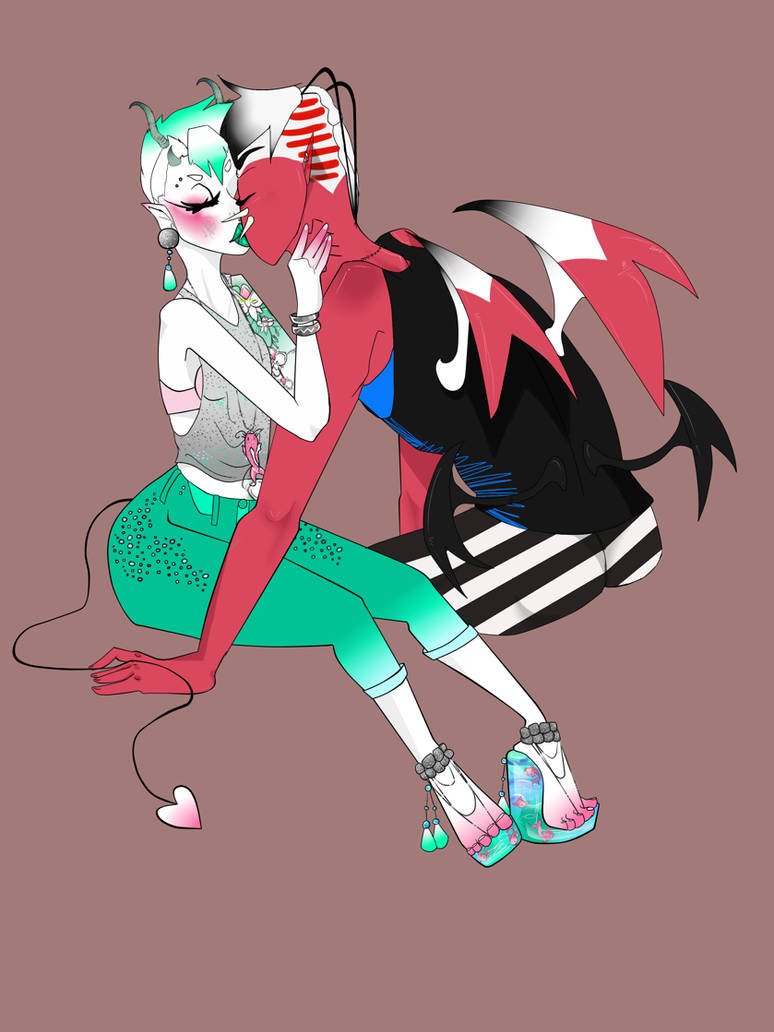 Jet pack blues by PeanutsoBuTTer on DeviantArt