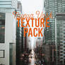 Texture Pack #2 - New York City