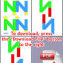 N64 Logo PDF pages 1-3
