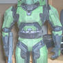 Halo Master Chief PePaKuRaFile