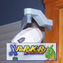 Portal Security Camera PDO
