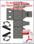 Futurama Boxy Robot PDF pg 1