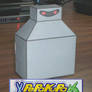 Boxy Robot PePaKuRa Files